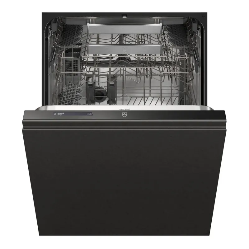 Aktion - V-ZUG Geschirrspüler AdoraSpülen V4000 VGBC (230/400V) Vollintegrierbar, Grossraum, Besteckschublade, 55cm